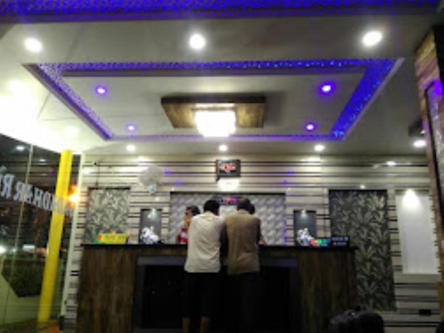 Gadadhar Resort Puri Exterior foto