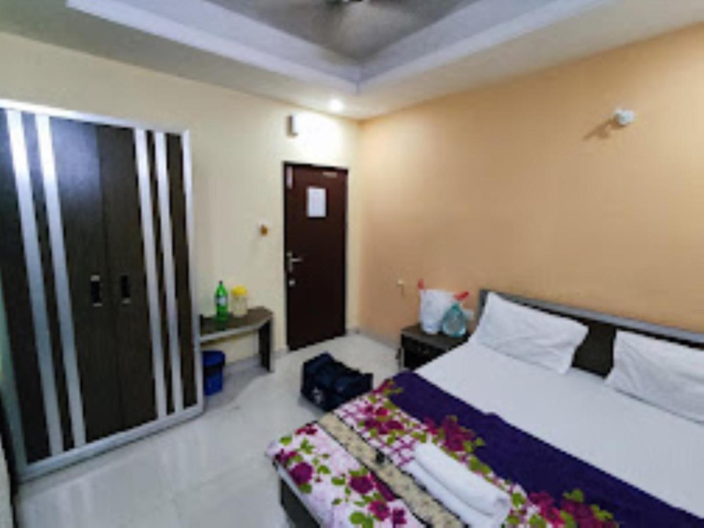 Gadadhar Resort Puri Exterior foto