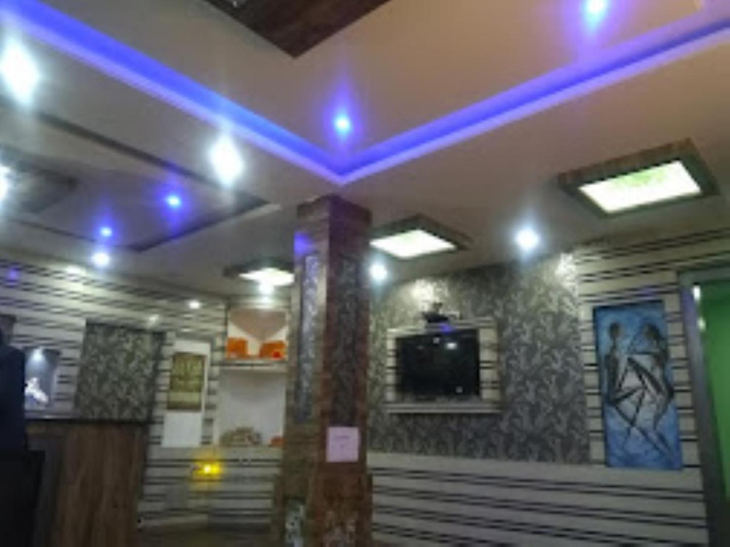 Gadadhar Resort Puri Exterior foto